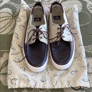 Vans OTW “Trout Pack”